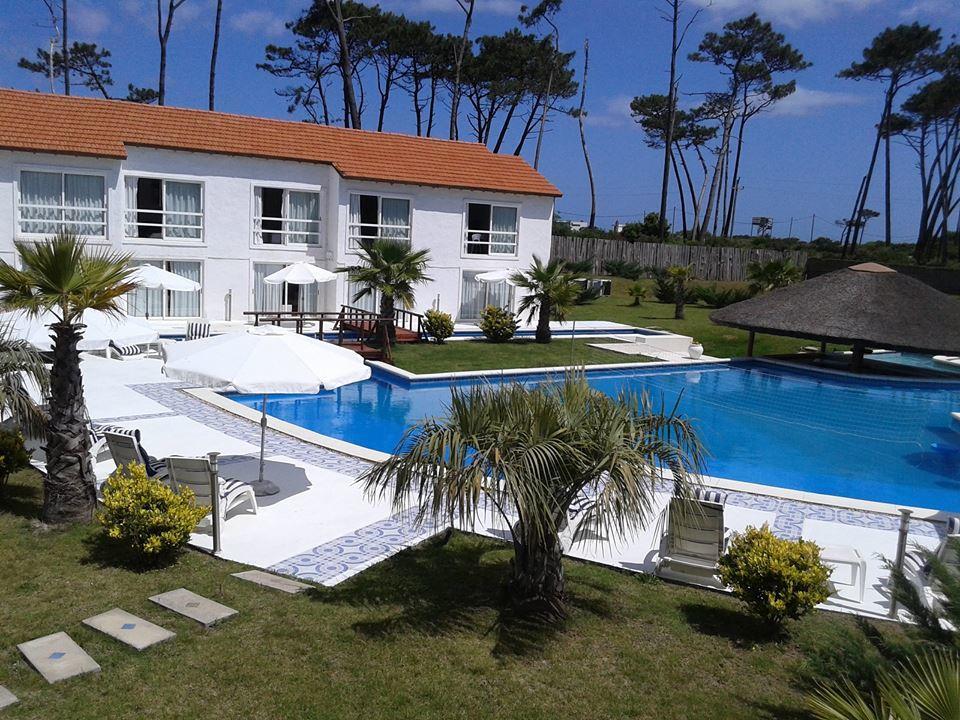 Punta Del Este Arenas Hotel Chihuahua Exterior foto