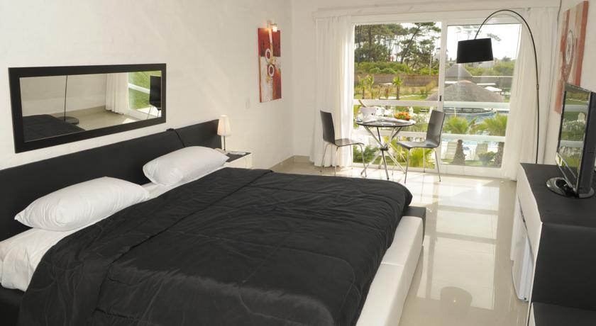Punta Del Este Arenas Hotel Chihuahua Quarto foto