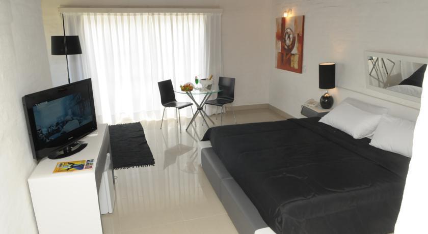 Punta Del Este Arenas Hotel Chihuahua Quarto foto
