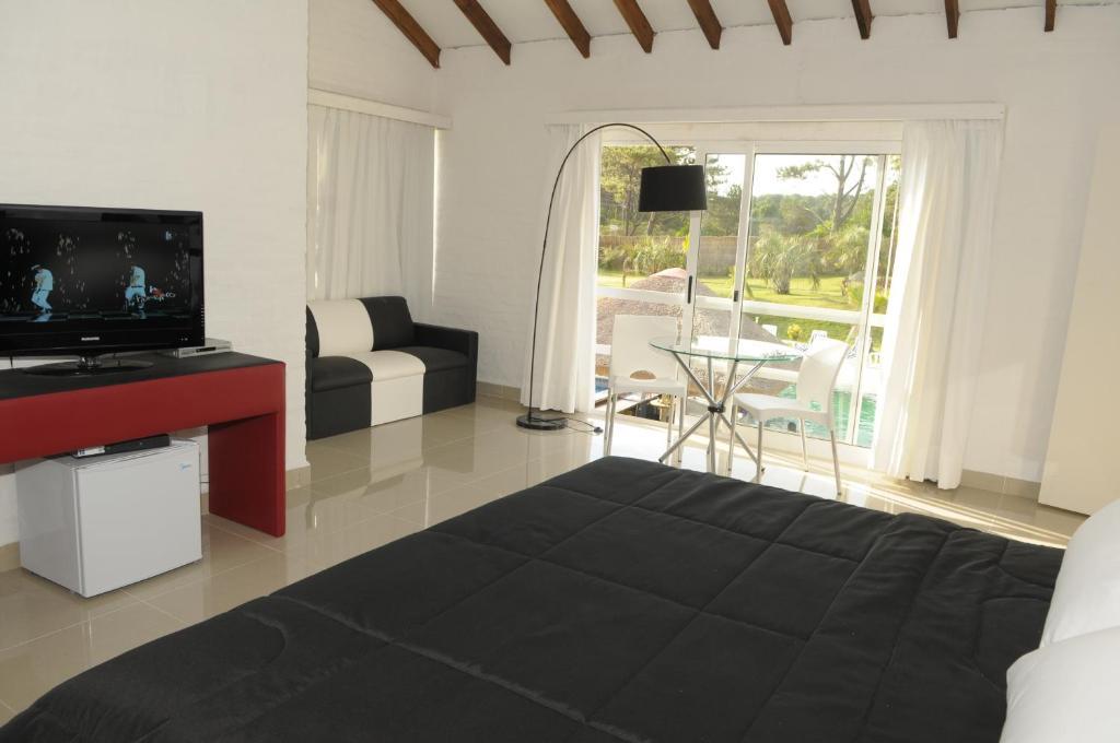 Punta Del Este Arenas Hotel Chihuahua Quarto foto